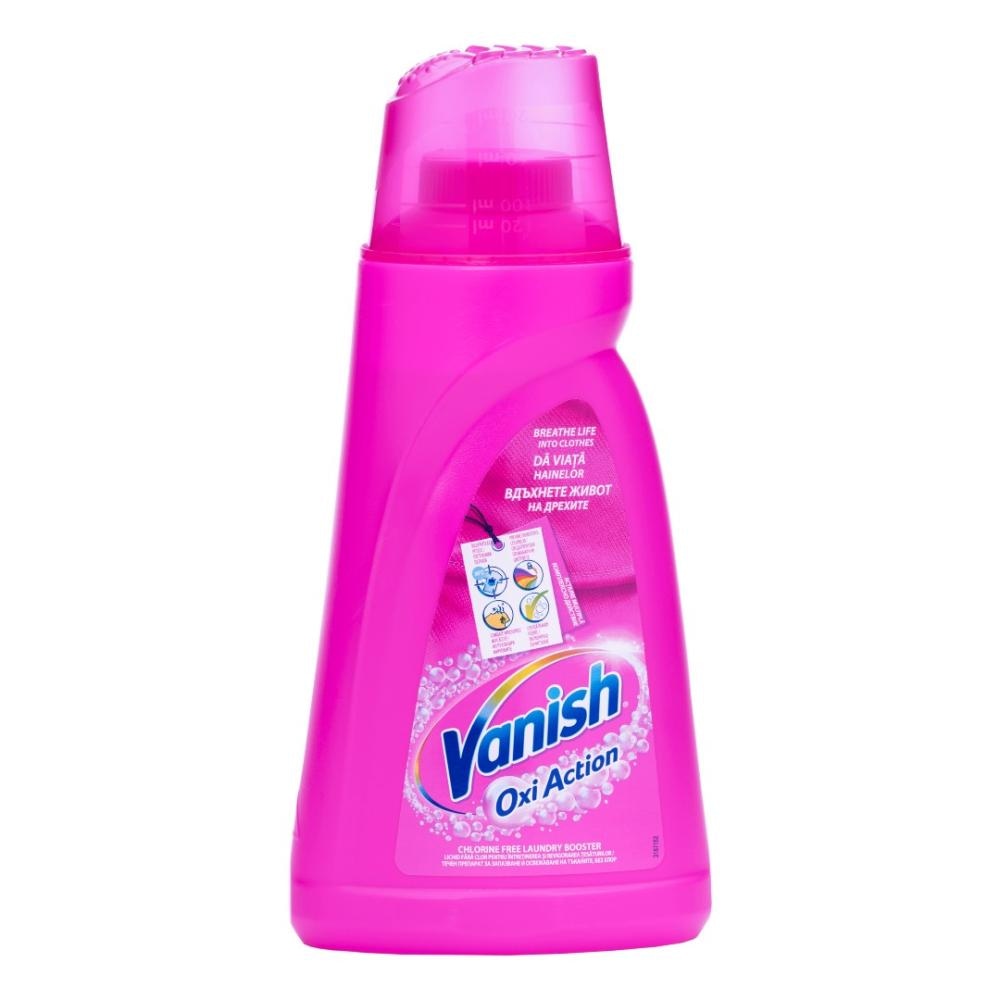 Vanish sredstva za čišćenje