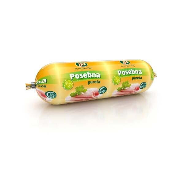 Perutnina Pureća posebna 500 g PERUTNINA