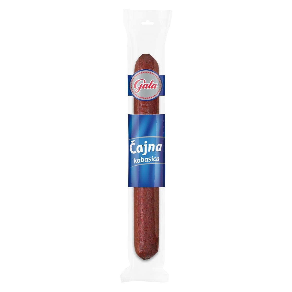 GALA Čajna kobasica 300 g