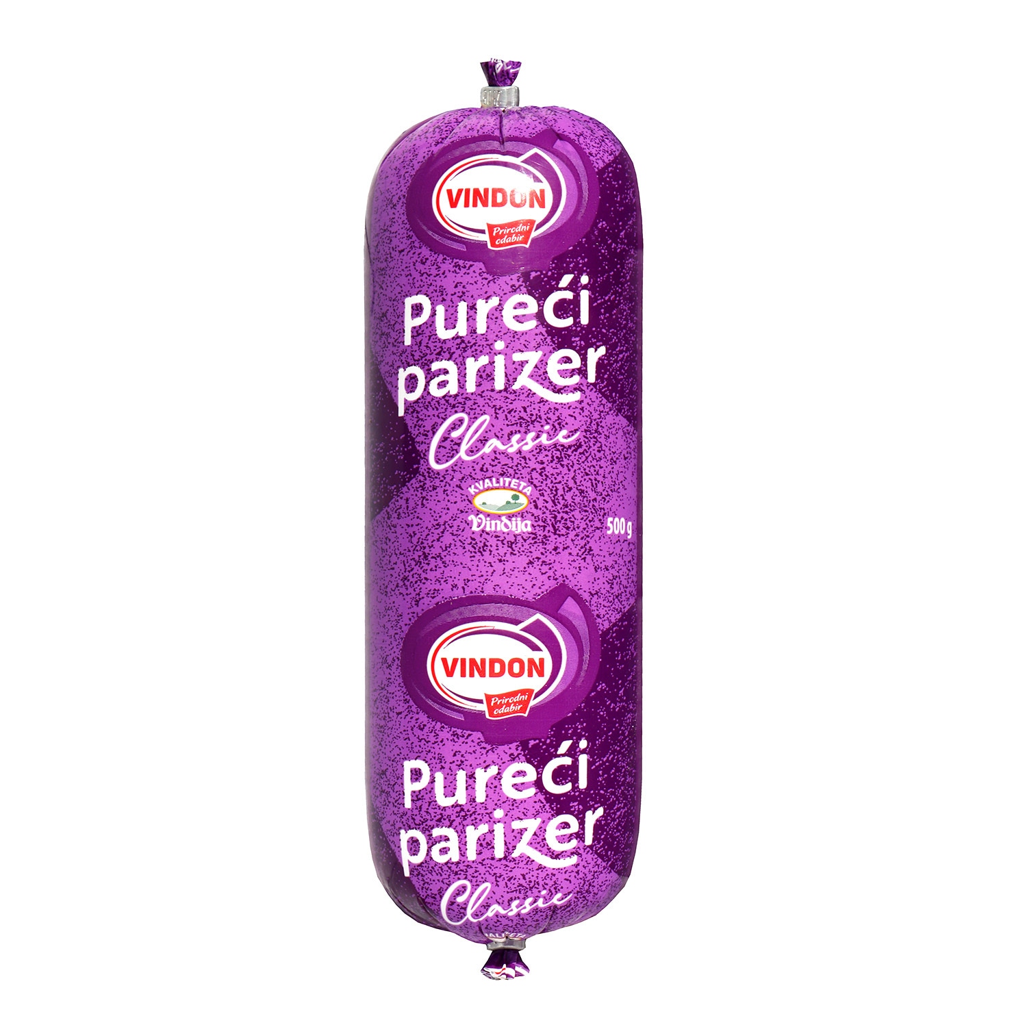 Pureći parizer 500 g