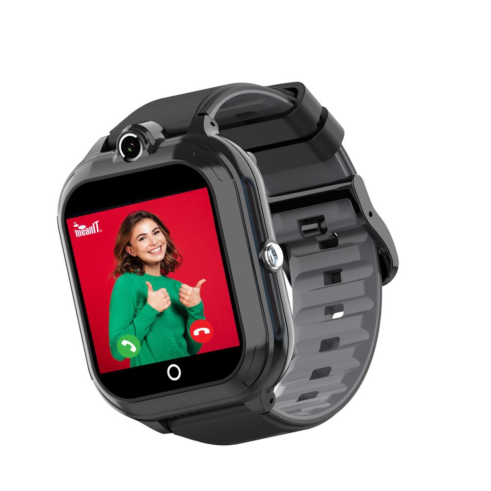 Smartwatch meanIT 4G - calling 1 kom