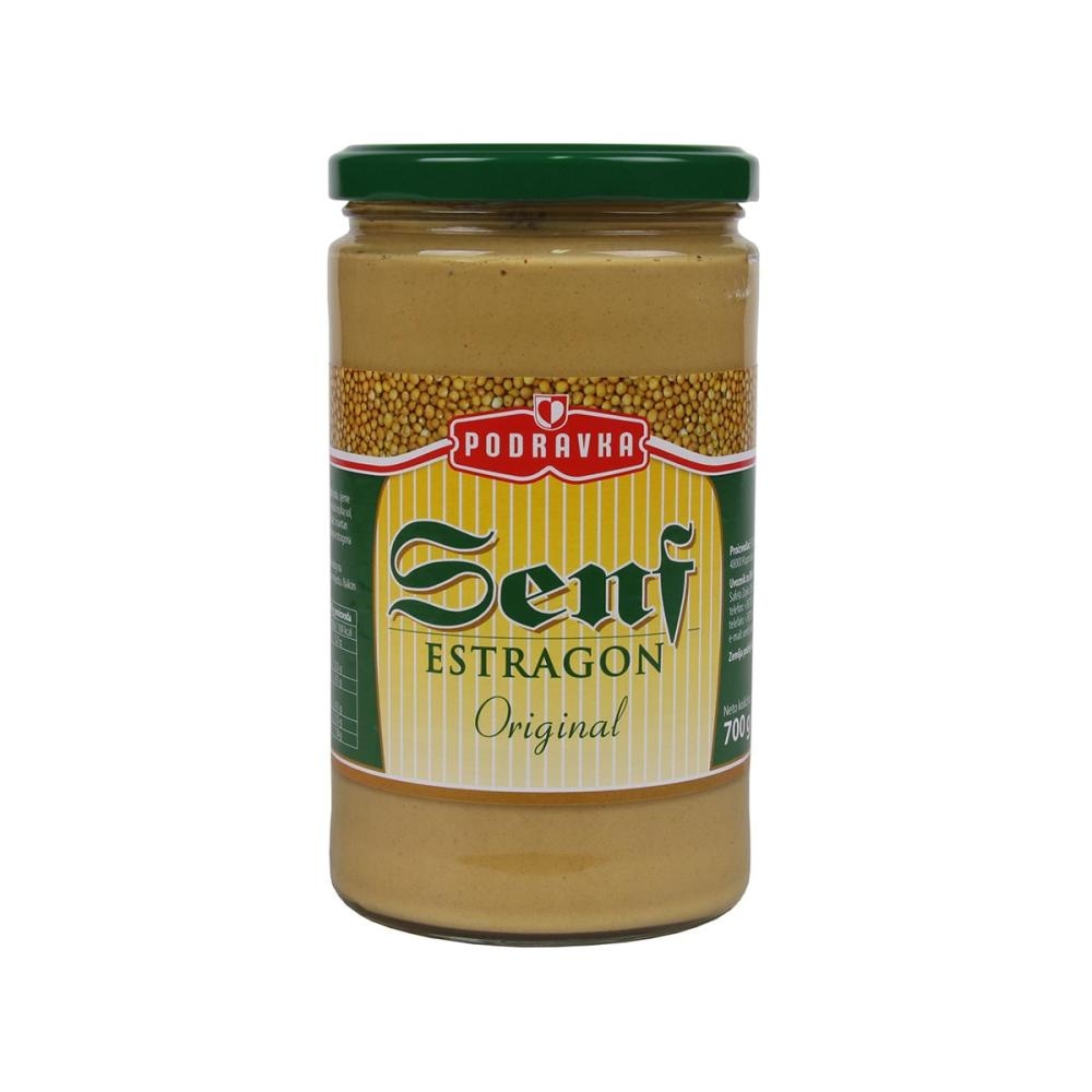Podravka Senf 700 g