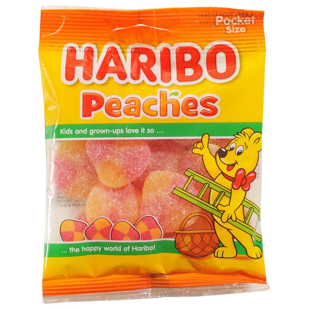 HARIBO Bomboni 100 g Haribo