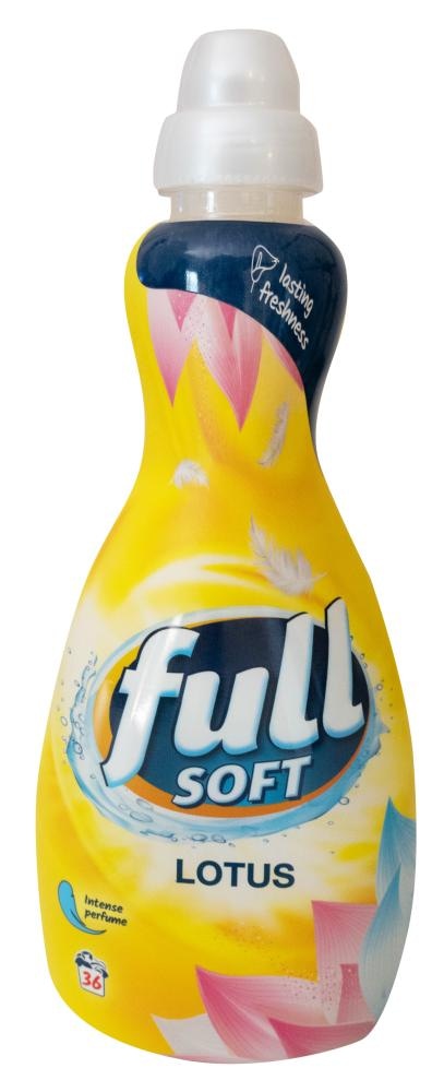 Full Omekšivač za rublje 900 ml FULL