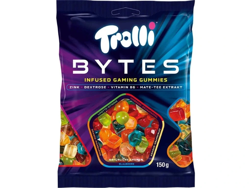 Trolli Gumeni bomboni 150g Trolli