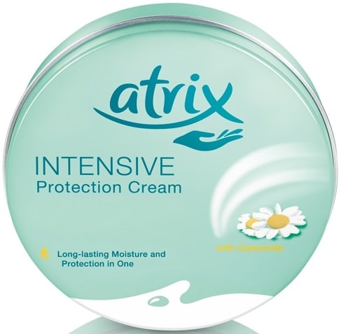 Atrix Krema intenzivna zaštita 150 ml