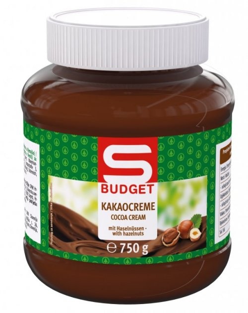 Čokoladni namaz 750 g