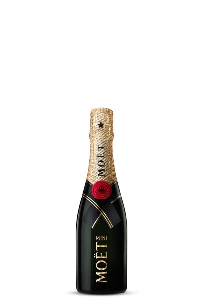 Moët & Chandon šampanjac Brut Imperial 0,2 l MOËT & CHANDON