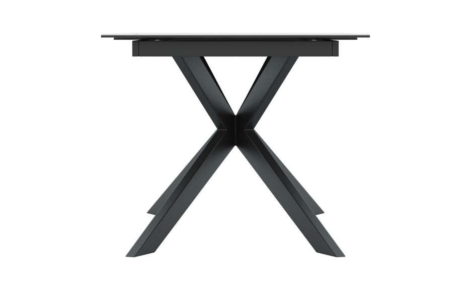 Irwine razvlačni stol 168 (210) x 90 x 76 cm