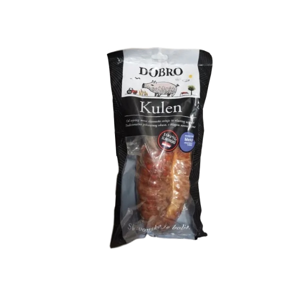 Dobro Kvrgavi kulen 1 kg