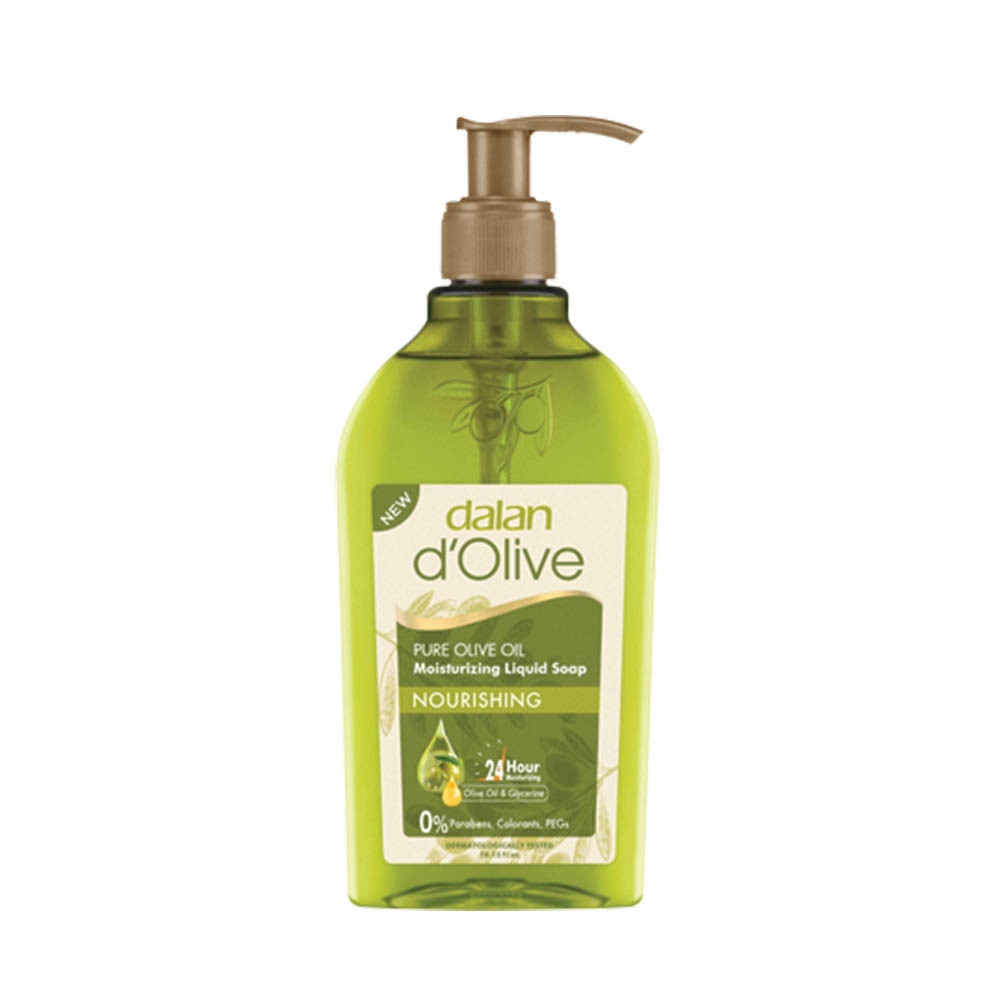 Tekući sapun Dalan D'Olive 300 ml