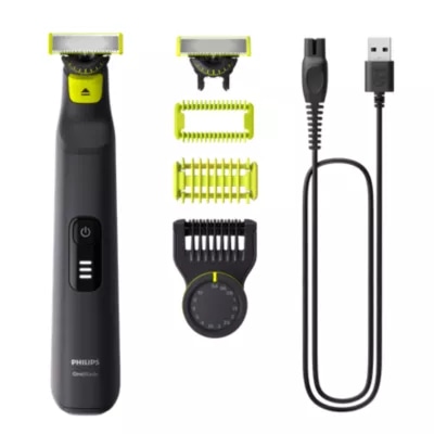 Aparat za brijanje Philips OneBlade Pro 360 QP6542/15
