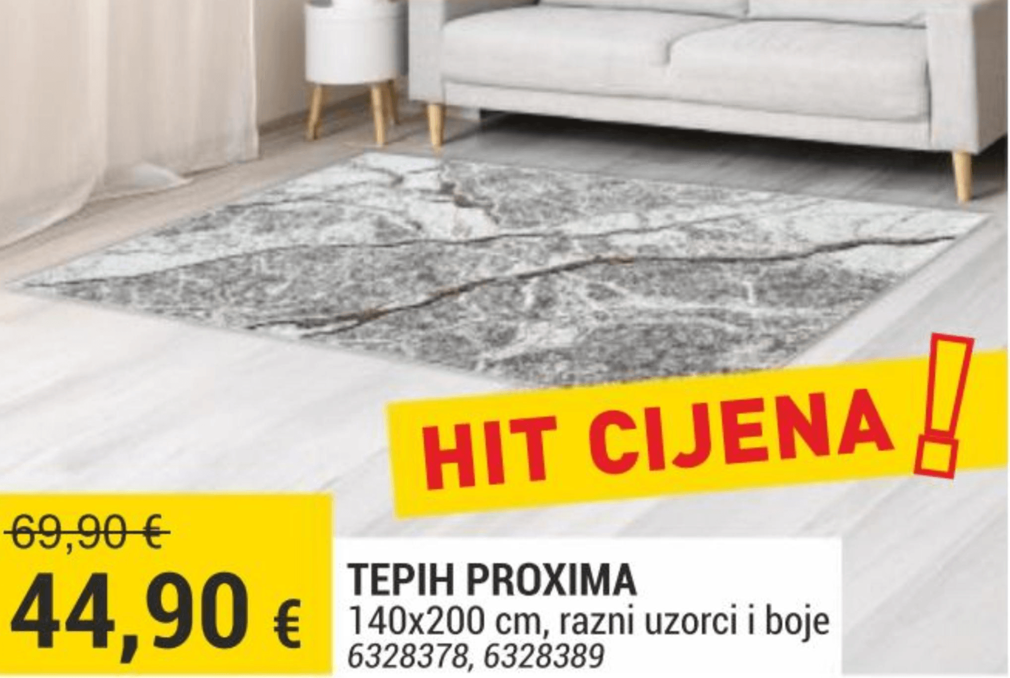 Tepih Proxima
