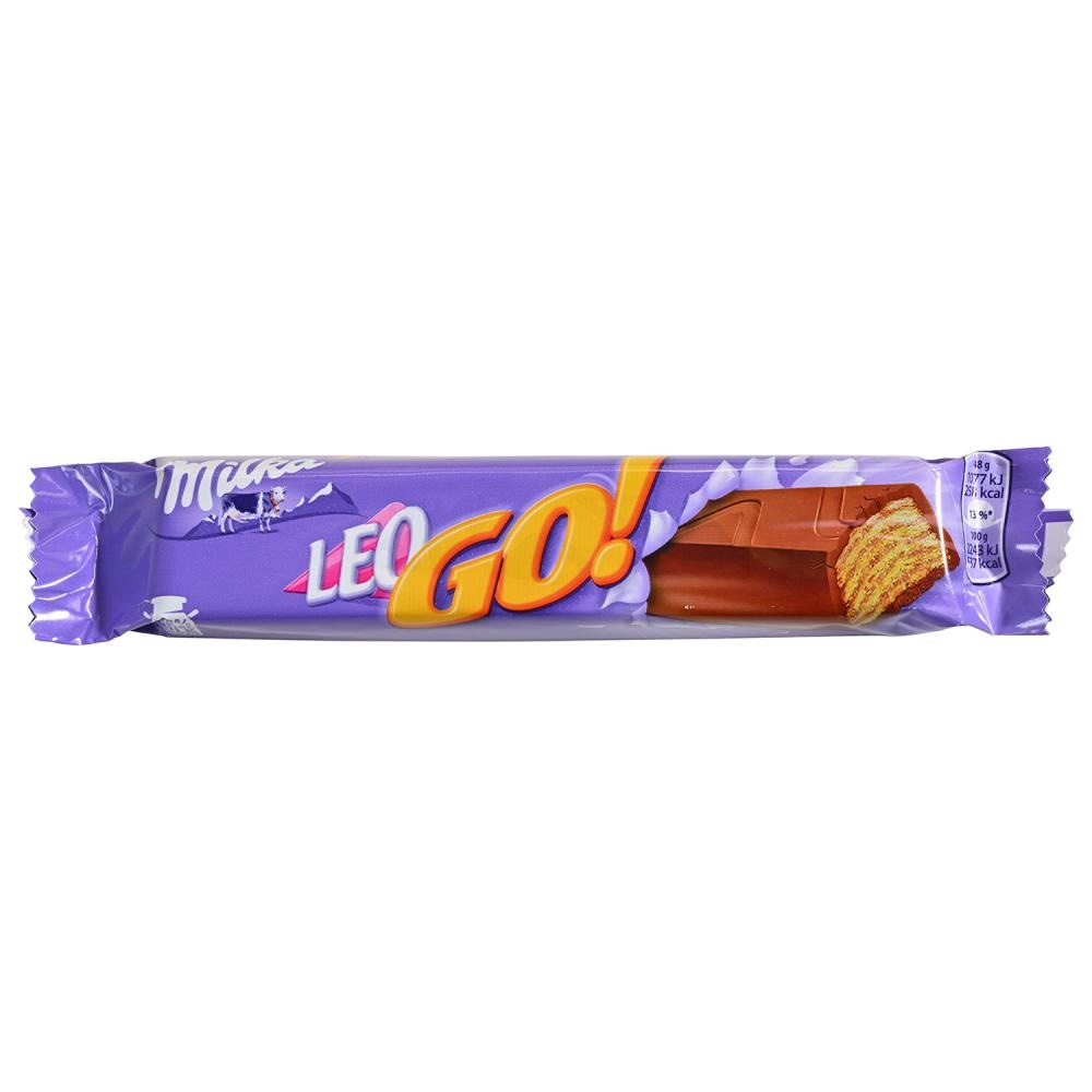 Milka Leo GO! 48 g Milka