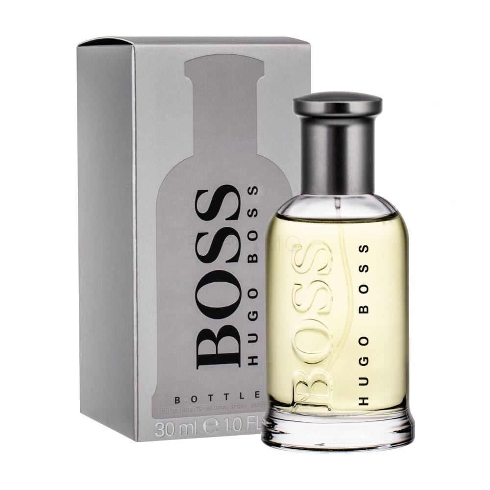 Boss Bottled toaletna voda 30 ml