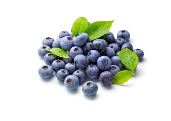 Borovnica 125 g