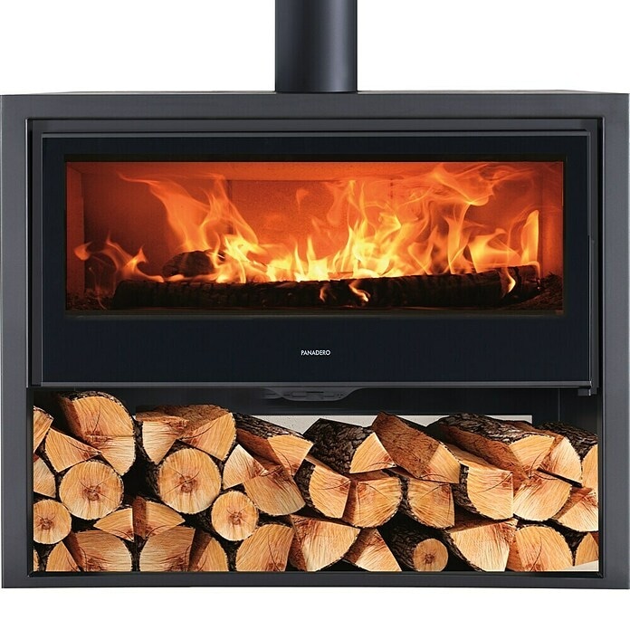 Kamin na drva 'Chopin'
