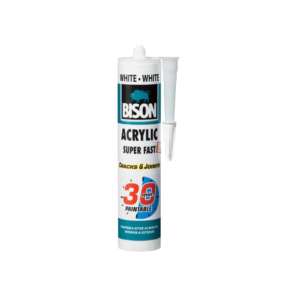 BISON AKRILNI KIT 300 ml