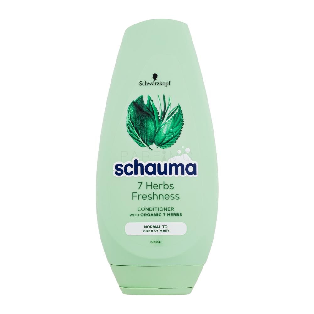 Schauma Regenerator za kosu 250 ml