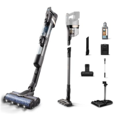 Philips bežični usisavač za usisavanje i pranje Aqua Trio XW9463/11