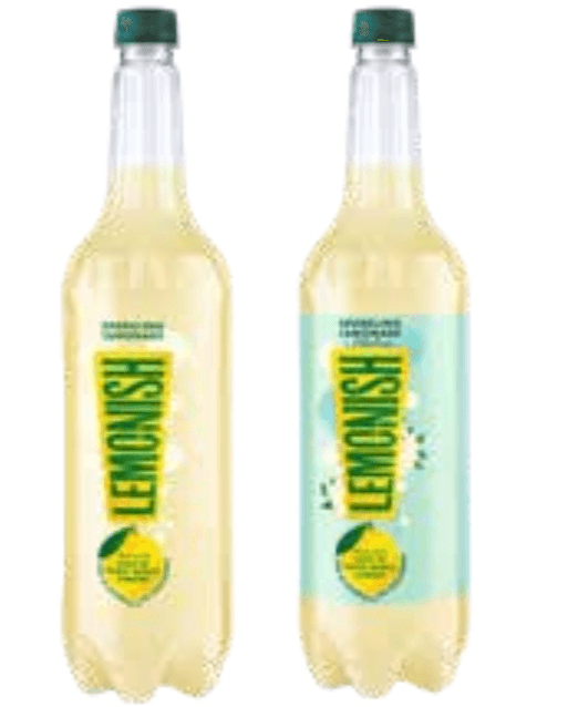 Lemonish 0,7 l Lemonish