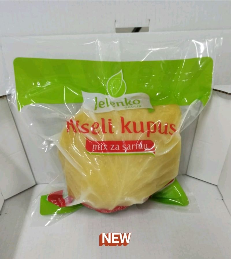 JELENKO Mix za sarmu