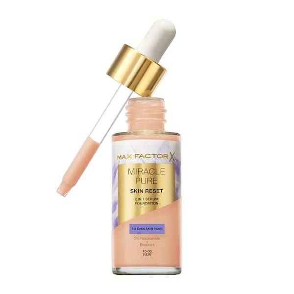 Max Factor Miracle Pure Skin Reset