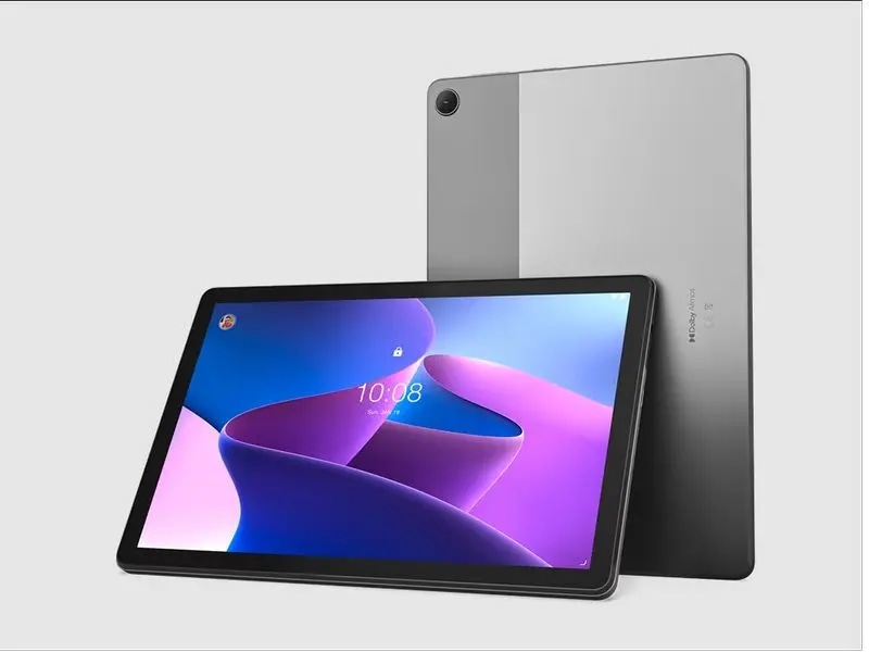 Tablet Lenovo Tab 10"