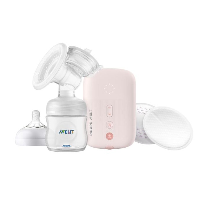 Avent Prsna sisaljka Philips