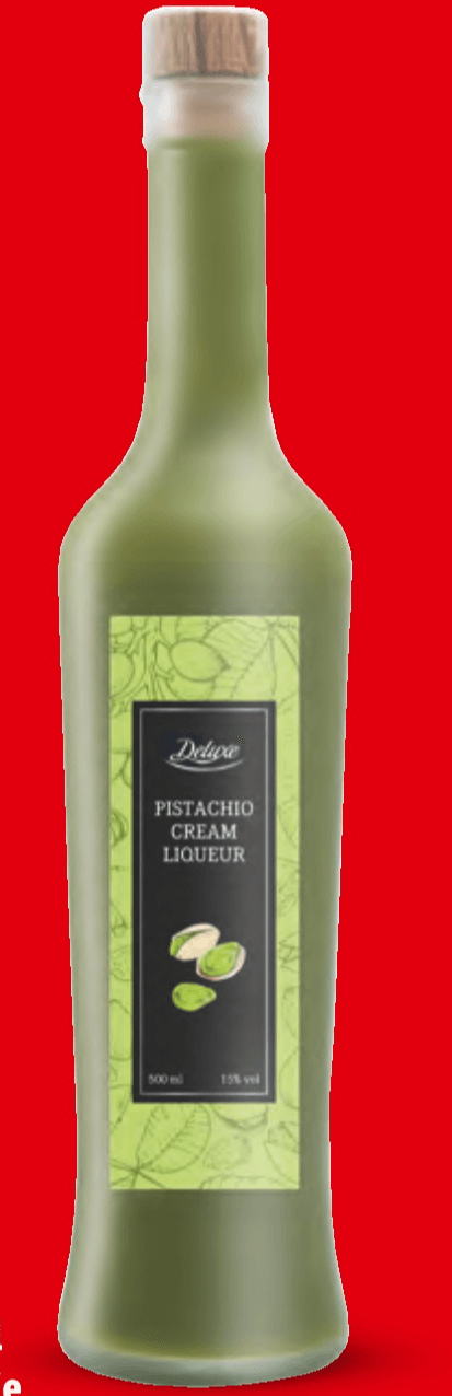 Krem liker od pistacije 0.5 L