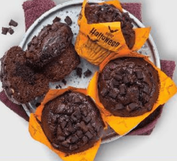 Muffin 130 g
