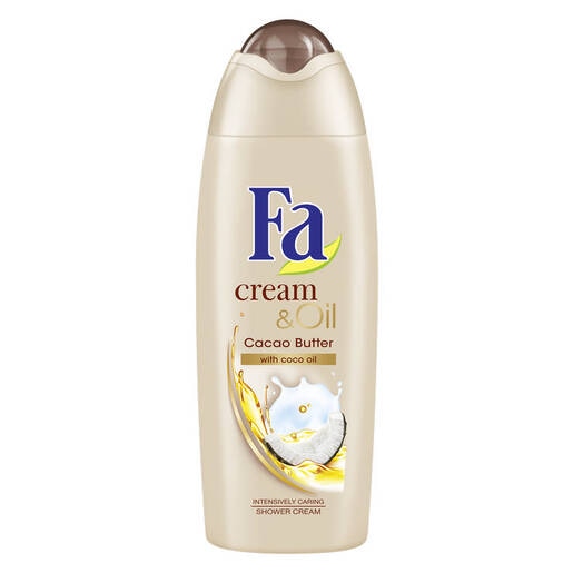 Fa Gel za tuširanje 250 ml Fa