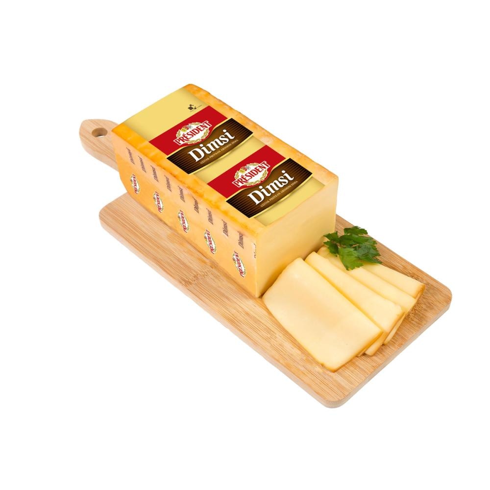 PRESIDENT Dimsi 100 g