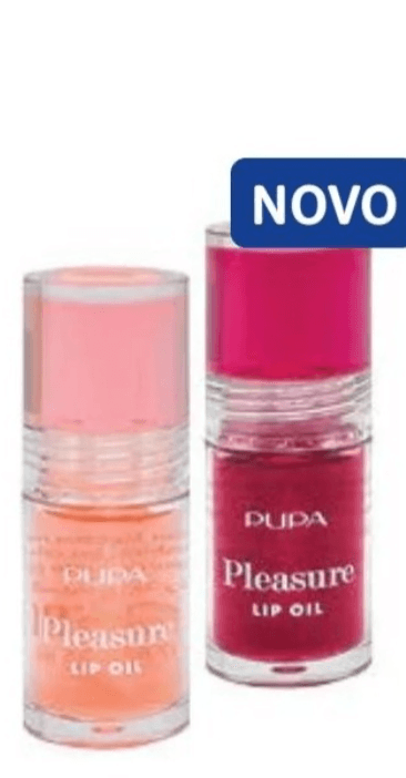 Pupa Pleasure ulje za usne