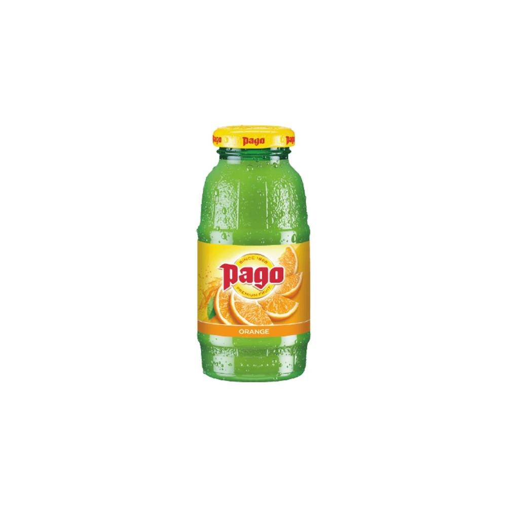 Pago naranča nektar 0,33 l PAGO