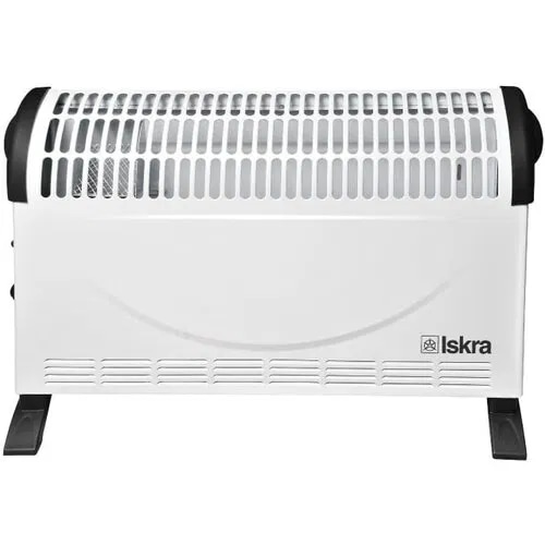 Grijalica konvektorska Iskra DL08 turbo