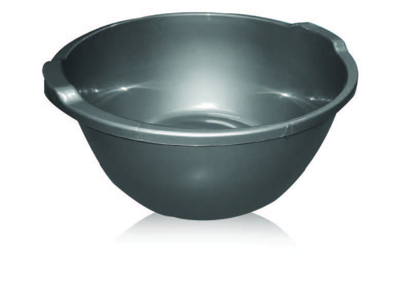 Posuda okrugla 44 litre