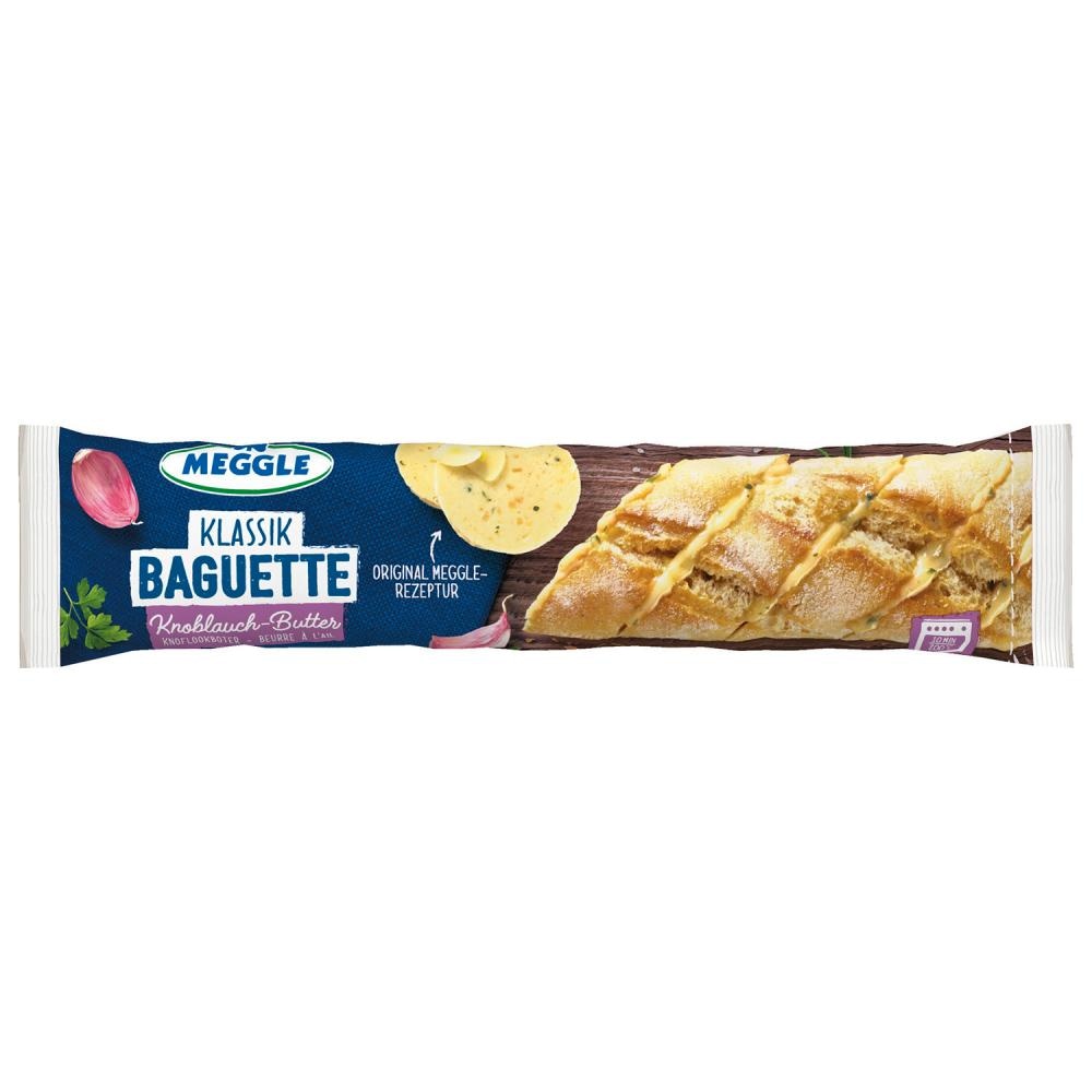 MEGGLE Baguette 160 g