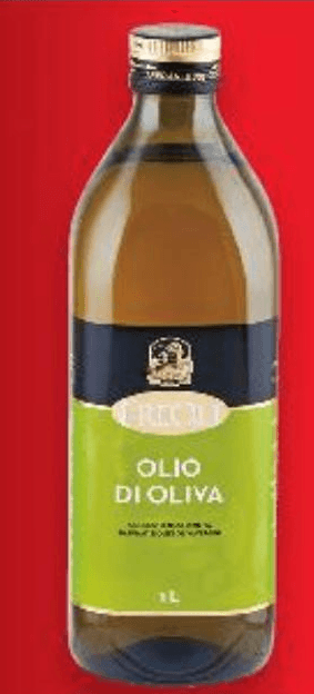 FREOLI Maslinovo ulje 1 L FREOLI