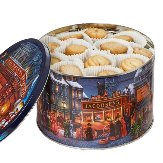 Jacobsens Keksi 150g