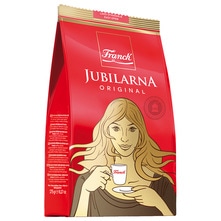 Kava Franck Jubilarna 175 g