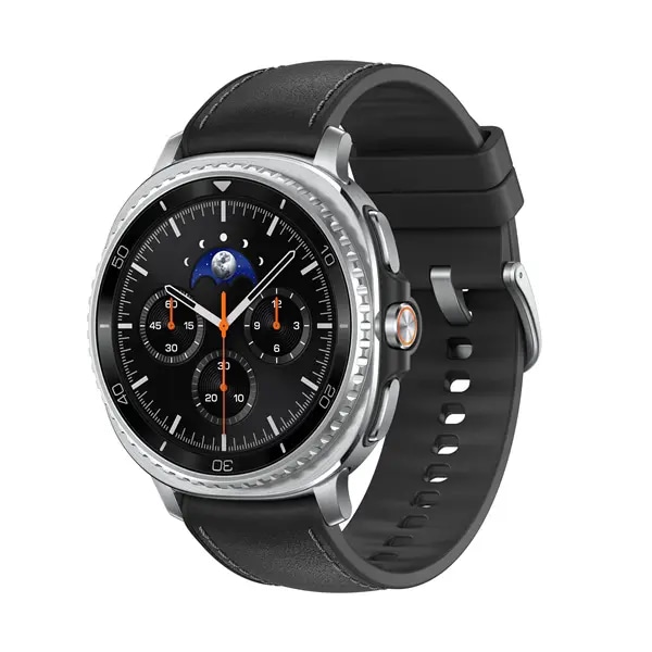 Smartwatch SAMSUNG GALAXY WATCH 8 CLASSIC 46 MM