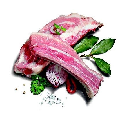 Teleća rebra / prsa / flam 1 kg