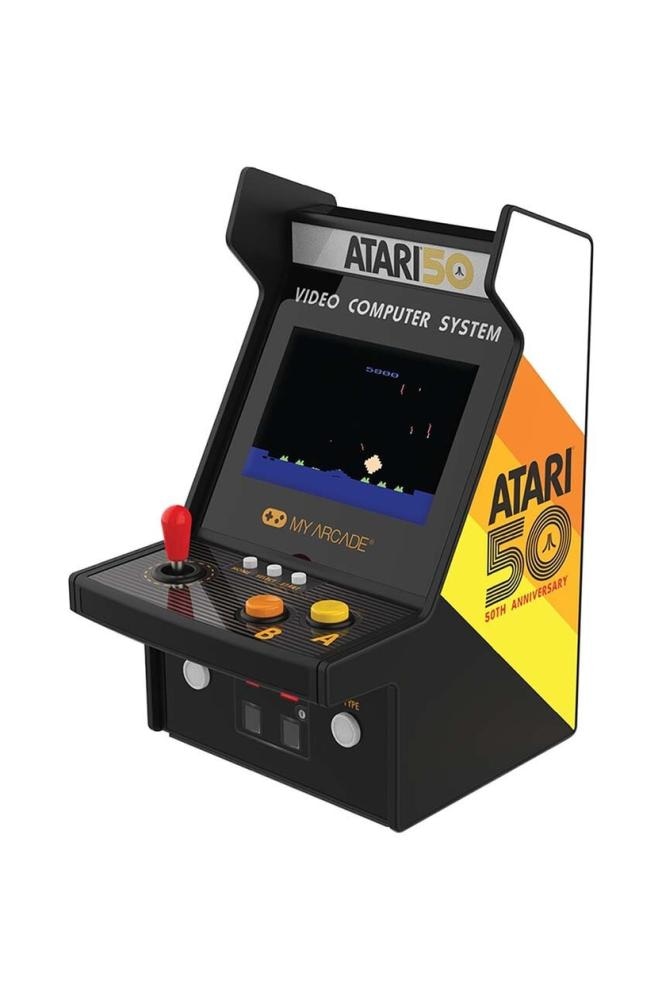 Mini prijenosna igraća konzola My Arcade 1 kom