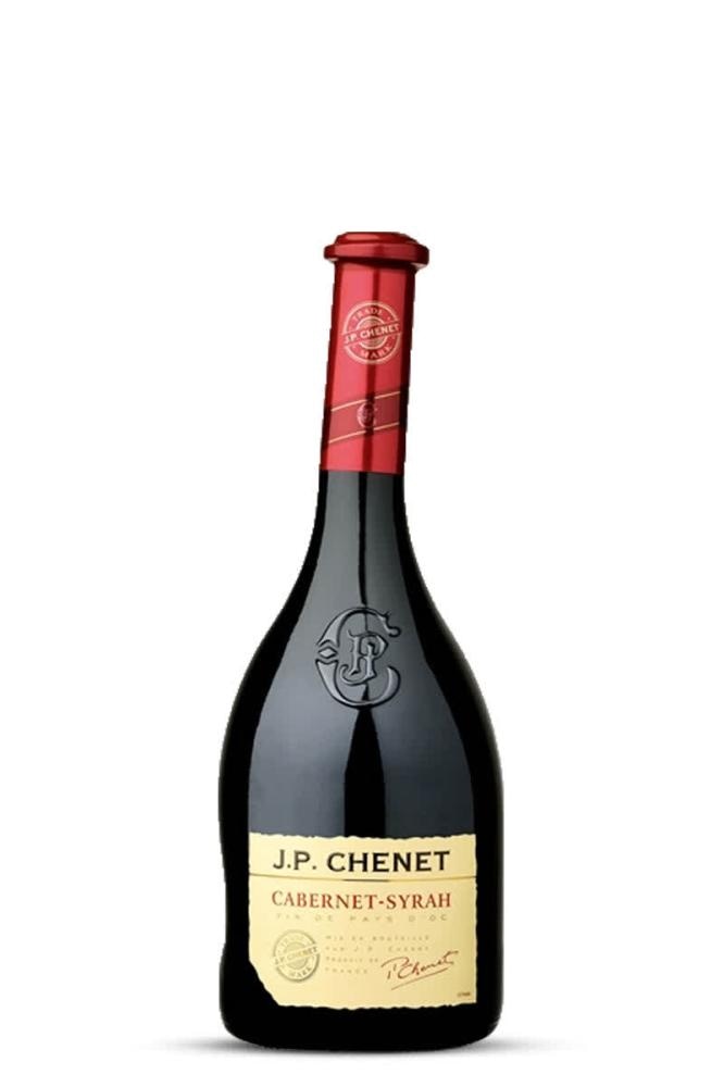 J.P. Chenet Cabernet Syrah 0,75 l