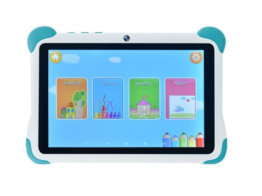 Menit tablet K28 Fun Kids MTAB43
