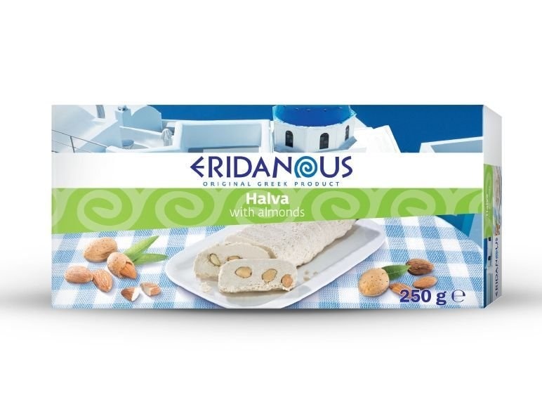 Halva 250 g