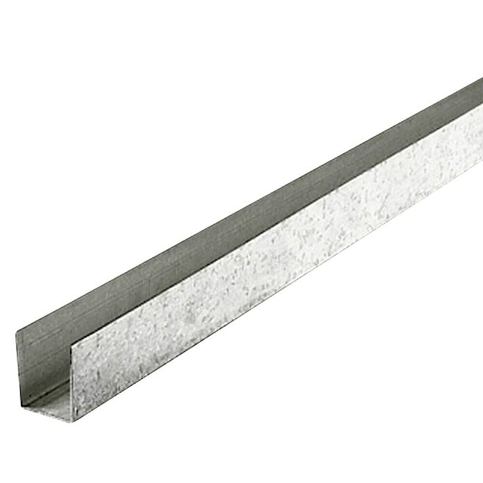 Profil čelični lim UD d 3.000 x š 28,5 x v 27 mm