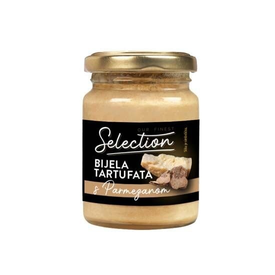 Selection Tartufata bijela s parmezanom 90 g
