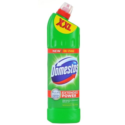 Domestos Sredstvo za čišćenje 1250 ml